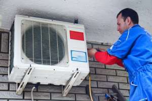 HVAC Companies Near California, PA Available Now